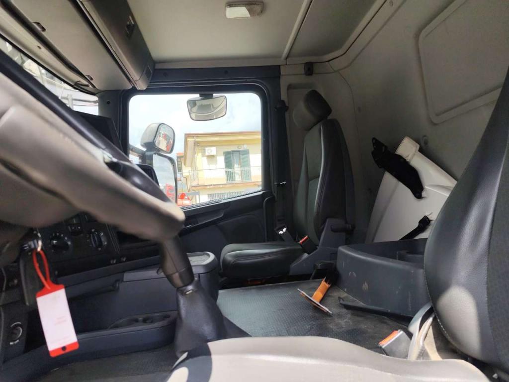 Scania G440 Foto 5