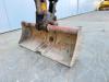 JCB 48 Z-1 - Blade / Hammer Lines Foto 15 thumbnail