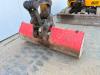 JCB 48 Z-1 - Blade / Hammer Lines Foto 17 thumbnail