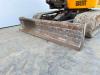 JCB 48 Z-1 - Blade / Hammer Lines Foto 19 thumbnail