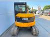 JCB 48 Z-1 - Blade / Hammer Lines Foto 4 thumbnail