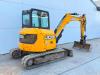 JCB 48 Z-1 - Blade / Hammer Lines Foto 5 thumbnail