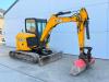 JCB 48 Z-1 - Blade / Hammer Lines Foto 7 thumbnail