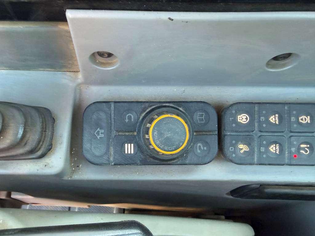JCB 48 Z-1 - Blade / Hammer Lines Foto 10