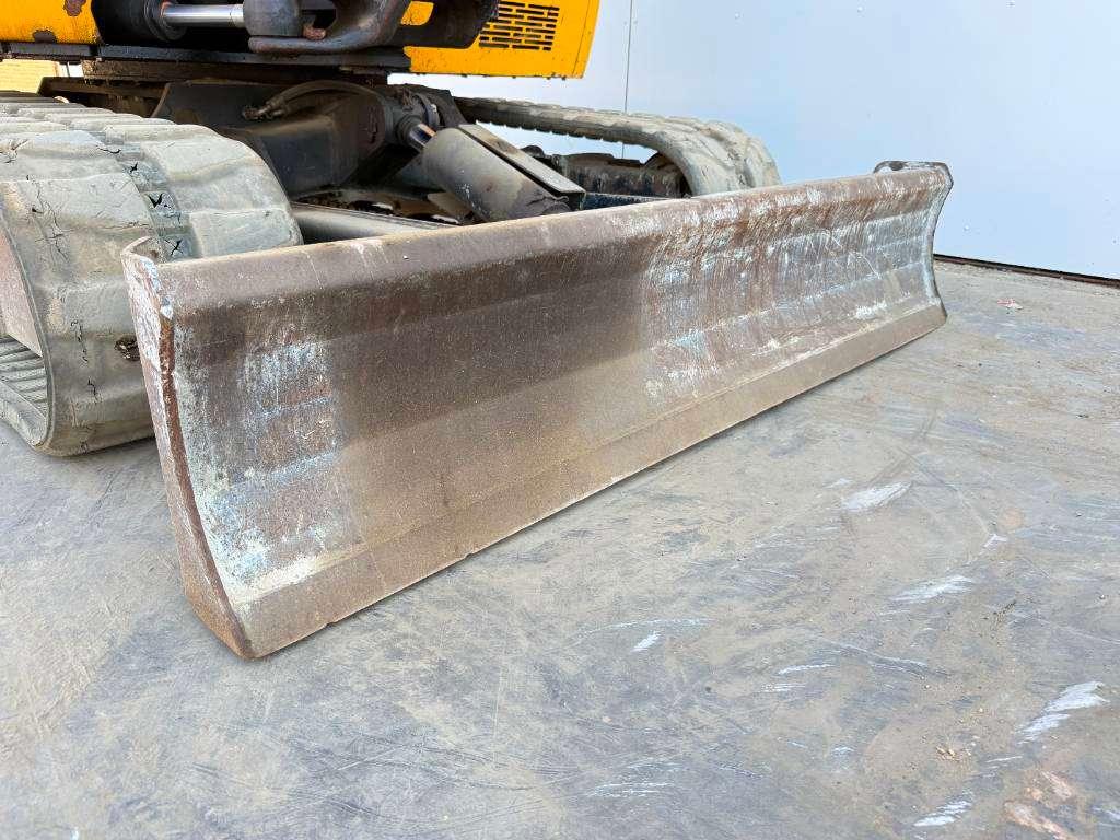 JCB 48 Z-1 - Blade / Hammer Lines Foto 20