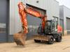 Hitachi ZX170W-3 Foto 2 thumbnail