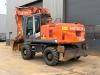 Hitachi ZX170W-3 Foto 3 thumbnail