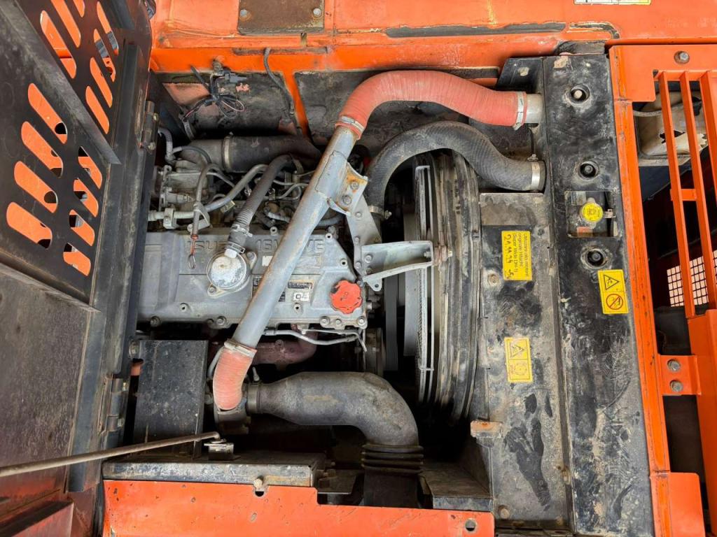 Hitachi ZX170W-3 Foto 28