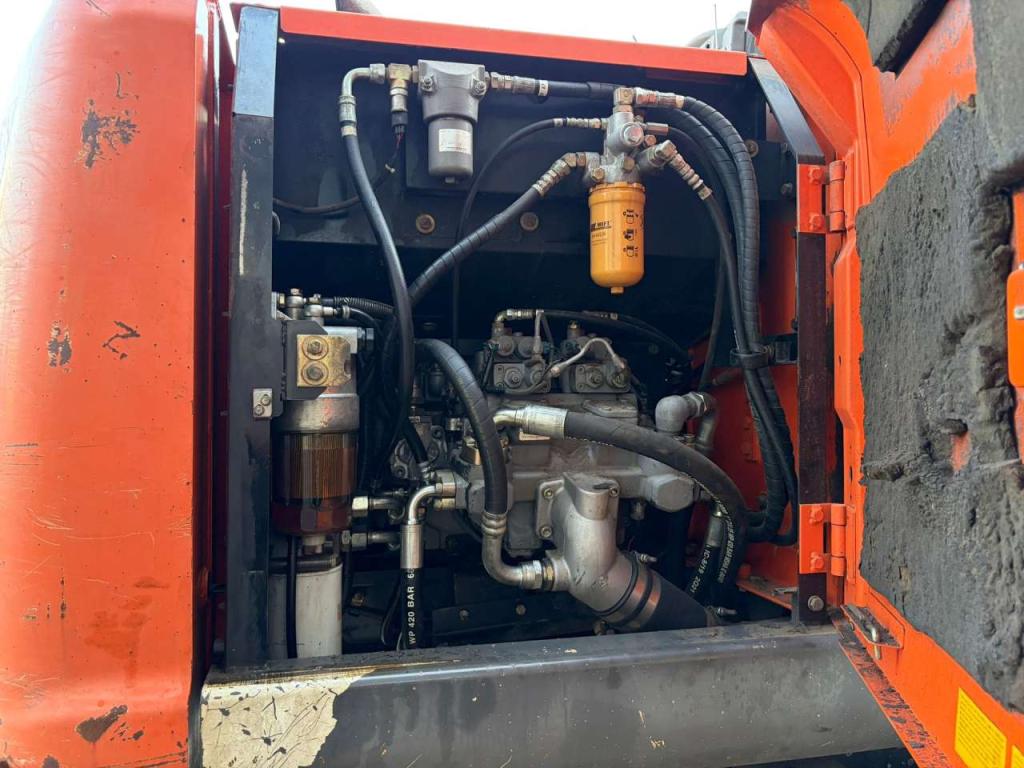 Hitachi ZX170W-3 Foto 29