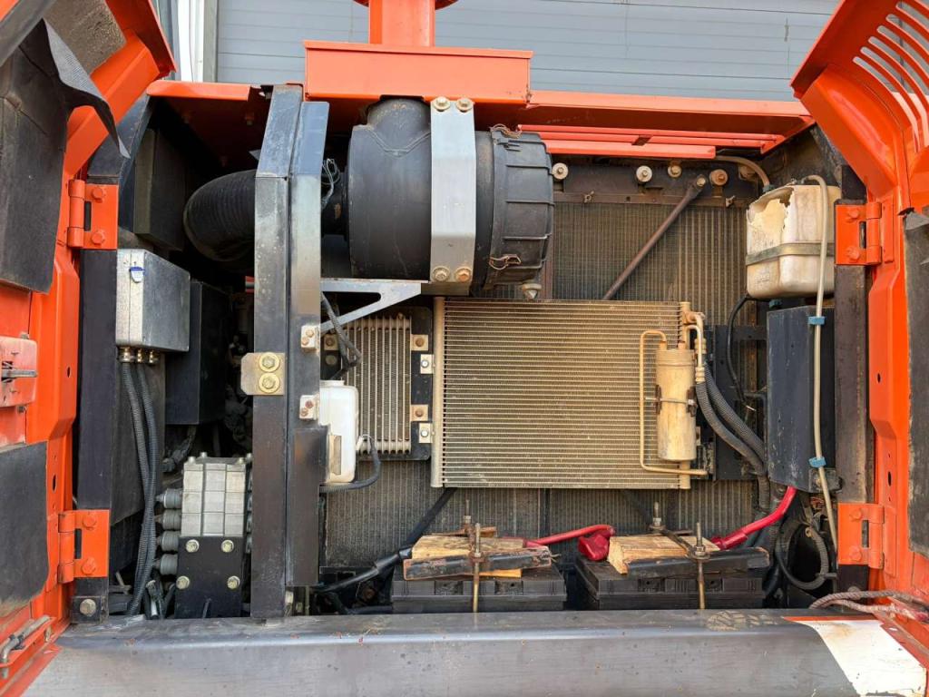 Hitachi ZX170W-3 Foto 30