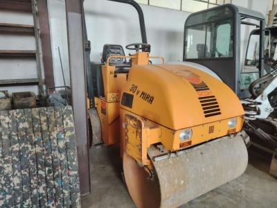 Sicom 30V vendida por Omeco Spa