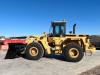 Caterpillar 950 F2H Foto 2 thumbnail