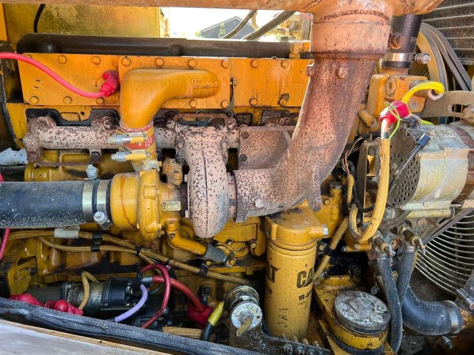 Caterpillar 950 F2H Foto 10