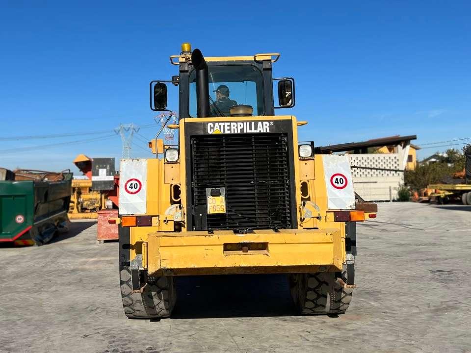 Caterpillar 950 F2H Foto 12