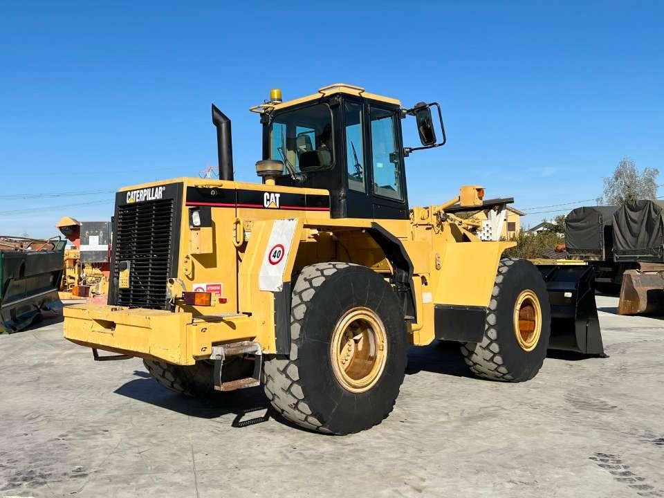 Caterpillar 950 F2H Foto 13