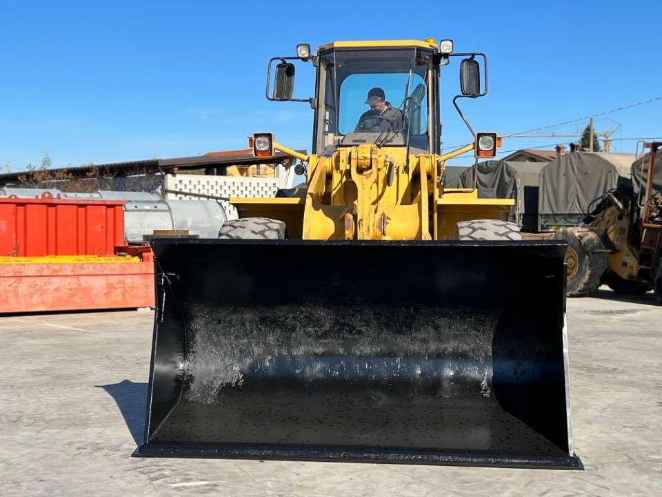 Caterpillar 950 F2H Foto 15