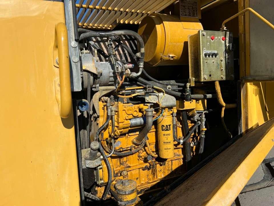Caterpillar 950 F2H Foto 16