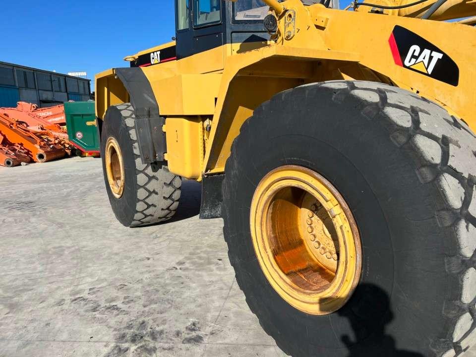 Caterpillar 950 F2H Foto 3