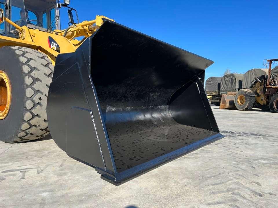 Caterpillar 950 F2H Foto 4