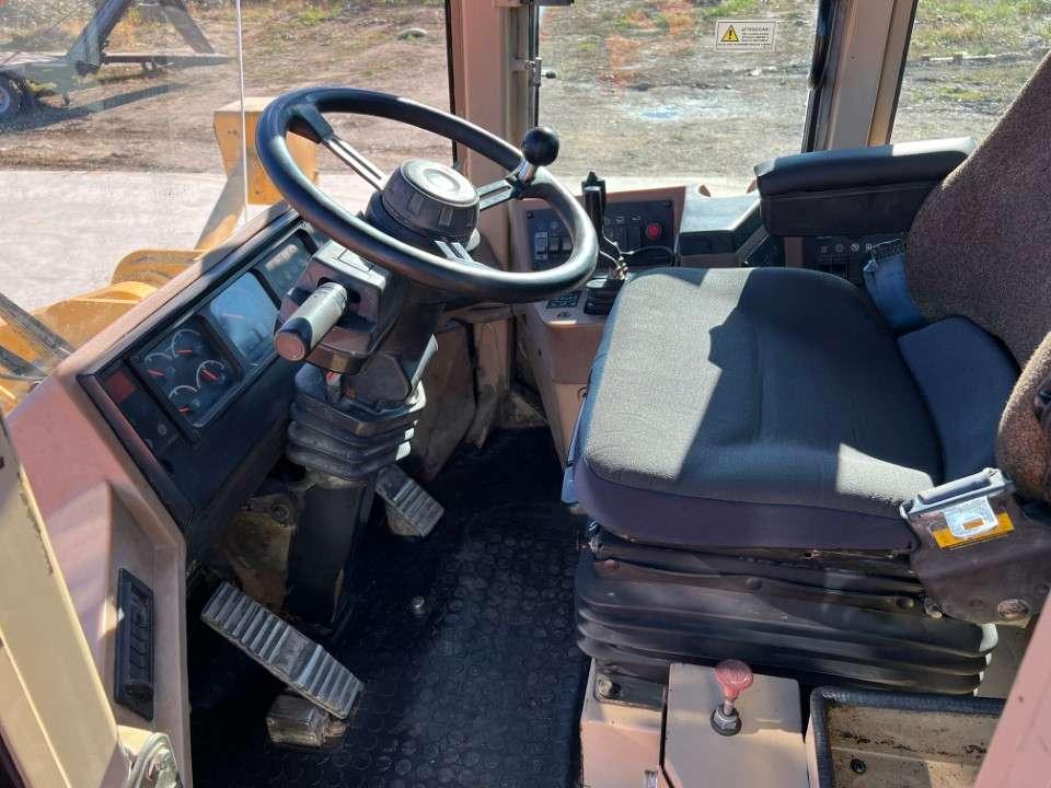 Caterpillar 950 F2H Foto 5