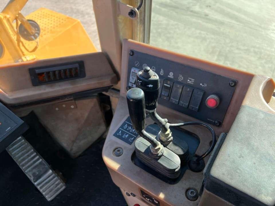 Caterpillar 950 F2H Foto 7