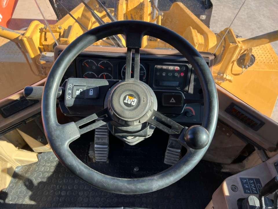 Caterpillar 950 F2H Foto 8