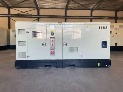 Iveco NEF67TM4 - 188 kVA Generator - DPX-19793 vendida por DPX Power Europe B.V.