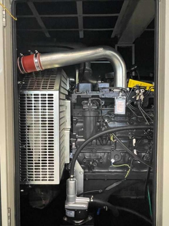 Iveco NEF67TM4 - 188 kVA Generator - DPX-19793 Foto 15