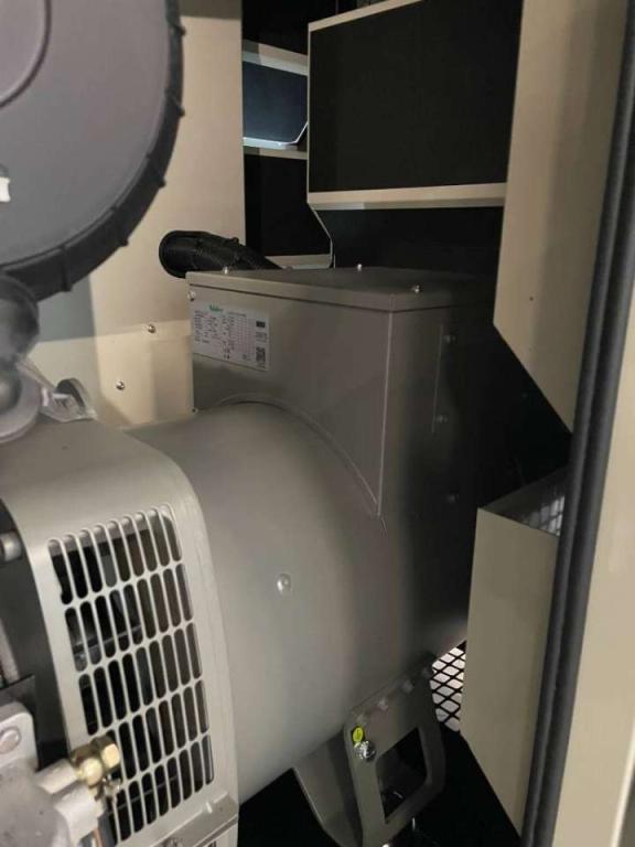 Iveco NEF67TM4 - 188 kVA Generator - DPX-19793 Foto 17