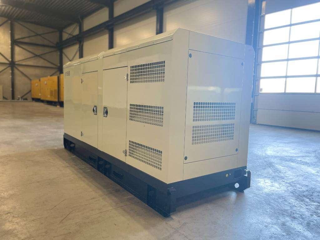 Iveco NEF67TM4 - 188 kVA Generator - DPX-19793 Foto 3