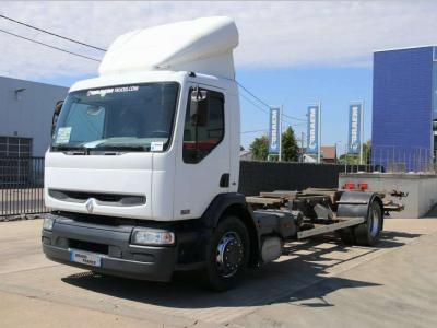 Renault PREMIUM 270 DCI - Problème de moteur. vendida por Braem NV