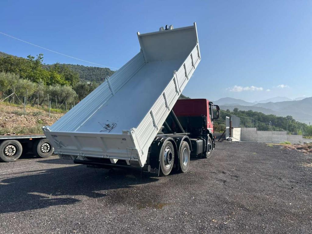 Iveco STRALIS CUBE 260S31 Foto 12