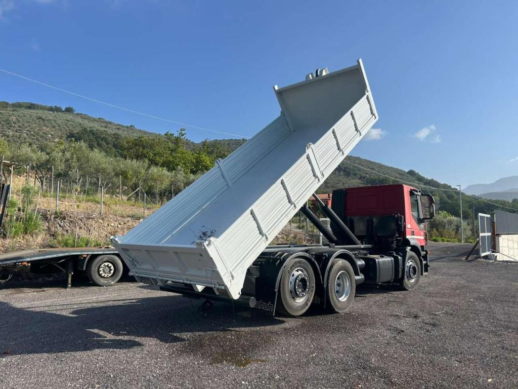 Iveco STRALIS CUBE 260S31 Foto 17