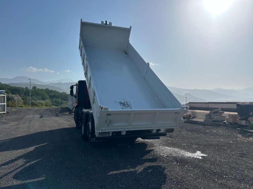 Iveco STRALIS CUBE 260S31 Foto 21