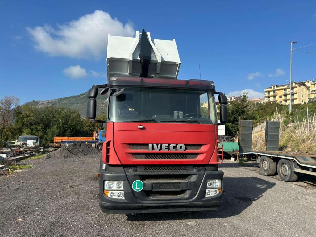 Iveco STRALIS CUBE 260S31 Foto 23