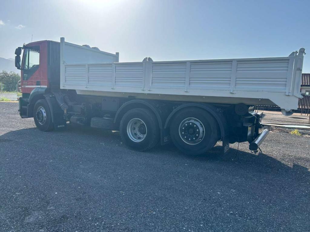 Iveco STRALIS CUBE 260S31 Foto 29