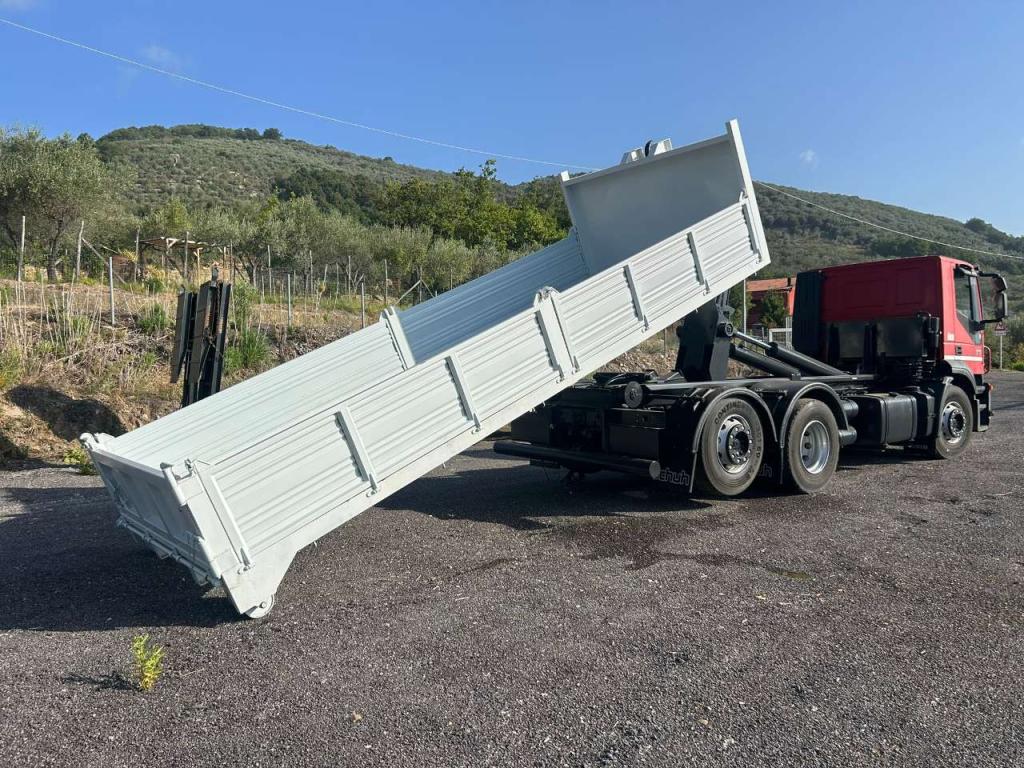 Iveco STRALIS CUBE 260S31 Foto 5