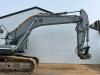 Hyundai Robex 380NLC-9 - Oilquick / Automatic Greasing Foto 13 thumbnail