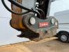 Hyundai Robex 380NLC-9 - Oilquick / Automatic Greasing Foto 14 thumbnail