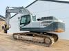 Hyundai Robex 380NLC-9 - Oilquick / Automatic Greasing Foto 3 thumbnail