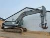 Hyundai Robex 380NLC-9 - Oilquick / Automatic Greasing Foto 7 thumbnail