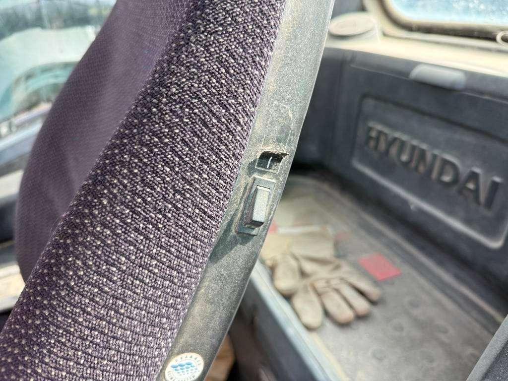Hyundai Robex 380NLC-9 - Oilquick / Automatic Greasing Foto 11