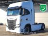 Iveco S-Way 510 4X2 2x Tanks ACC Navi Foto 1 thumbnail