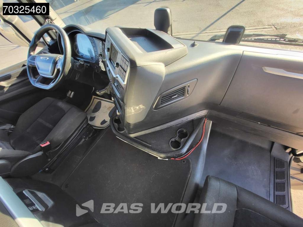 Iveco S-Way 510 4X2 2x Tanks ACC Navi Foto 20