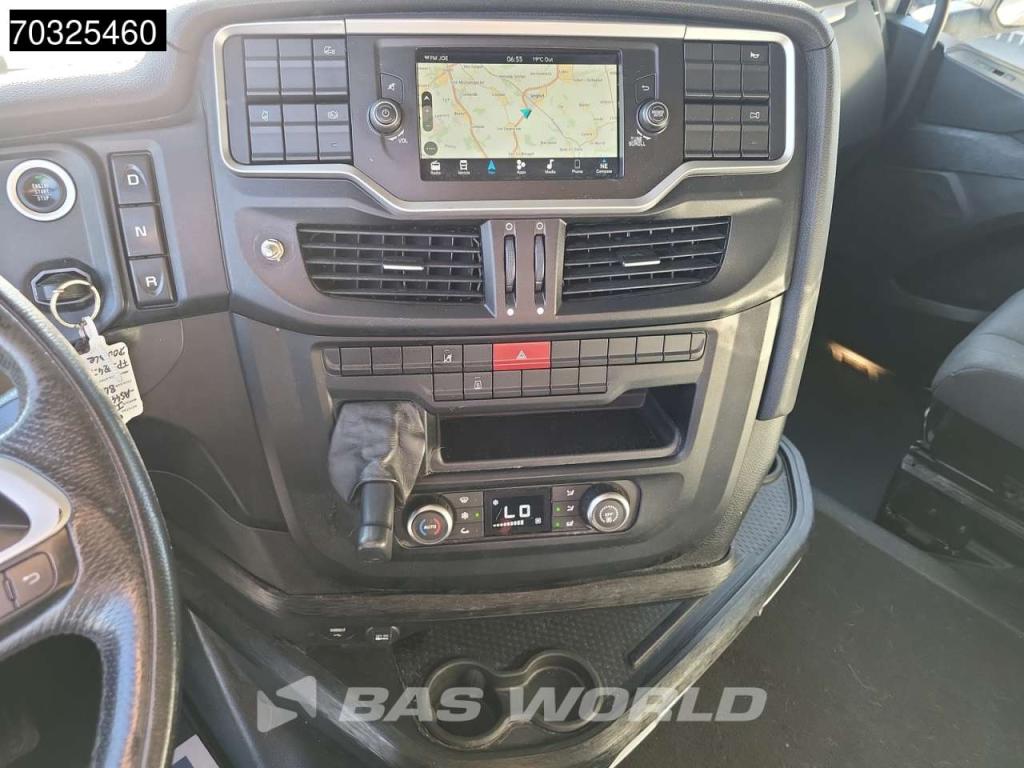 Iveco S-Way 510 4X2 2x Tanks ACC Navi Foto 21