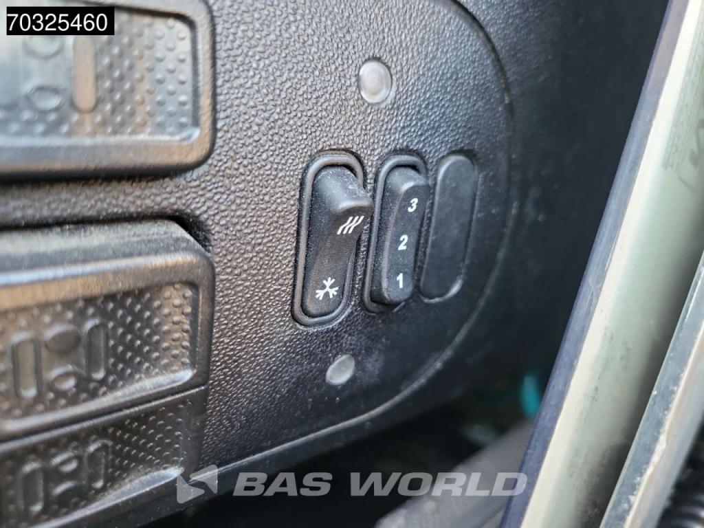 Iveco S-Way 510 4X2 2x Tanks ACC Navi Foto 23