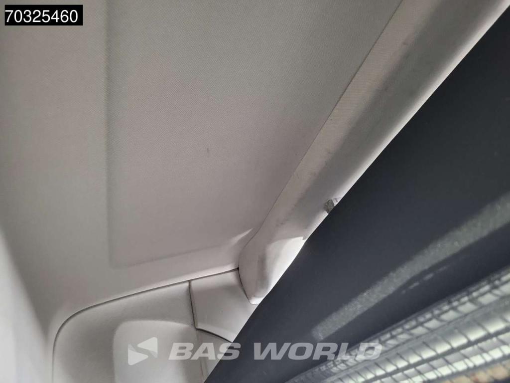 Iveco S-Way 510 4X2 2x Tanks ACC Navi Foto 29