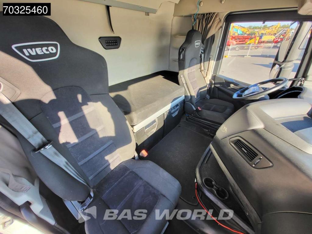 Iveco S-Way 510 4X2 2x Tanks ACC Navi Foto 30