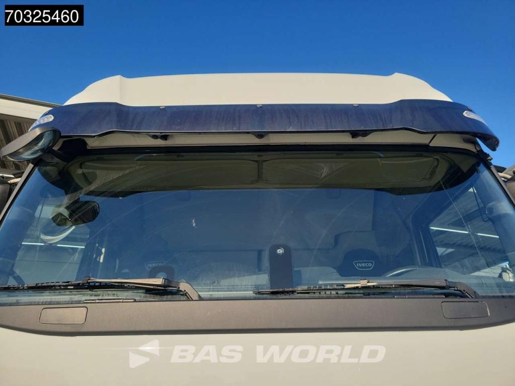 Iveco S-Way 510 4X2 2x Tanks ACC Navi Foto 8