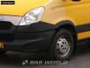Iveco Daily 35S11 Automaat Luchtvering Zijdeur Bakwagen Meubelbak Koffer Verkoopwagen Foto 17 thumbnail